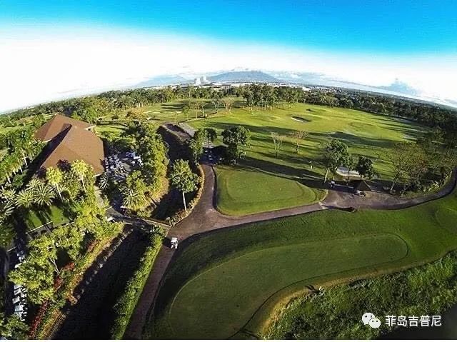 菲律宾高端俱乐部,菲律宾俱乐部