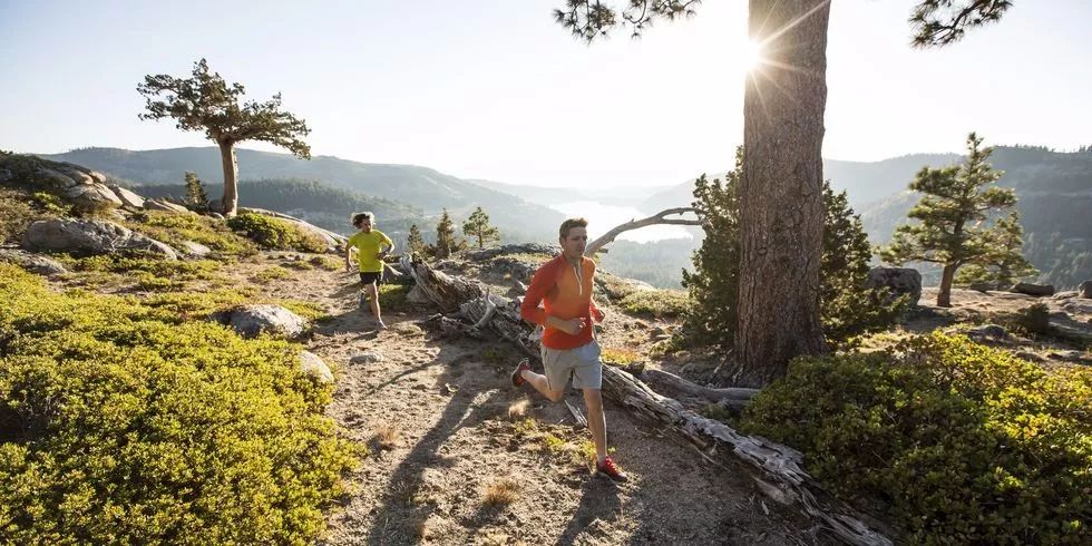 跑步如何控制心率和提升配速,健康跑的5大关键