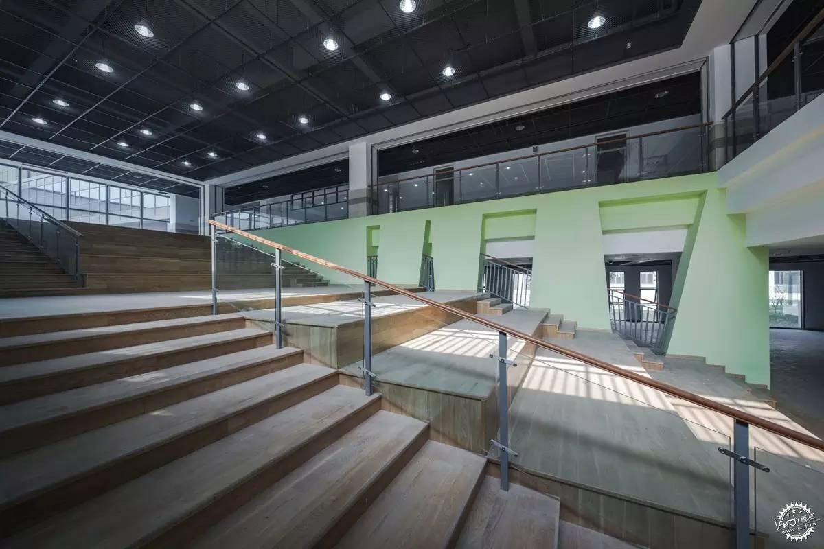 中国十大最美学校你都知道哪一些,中国最美八大中学