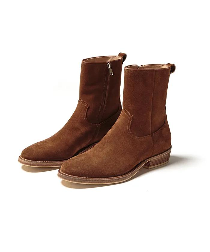 每周联名X讯|十年再无丝绸，但兵马俑仍旧延续，你懂我意思