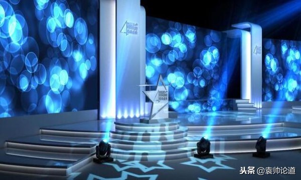 2万字长文说清活动管理之颁奖晚宴那些事儿