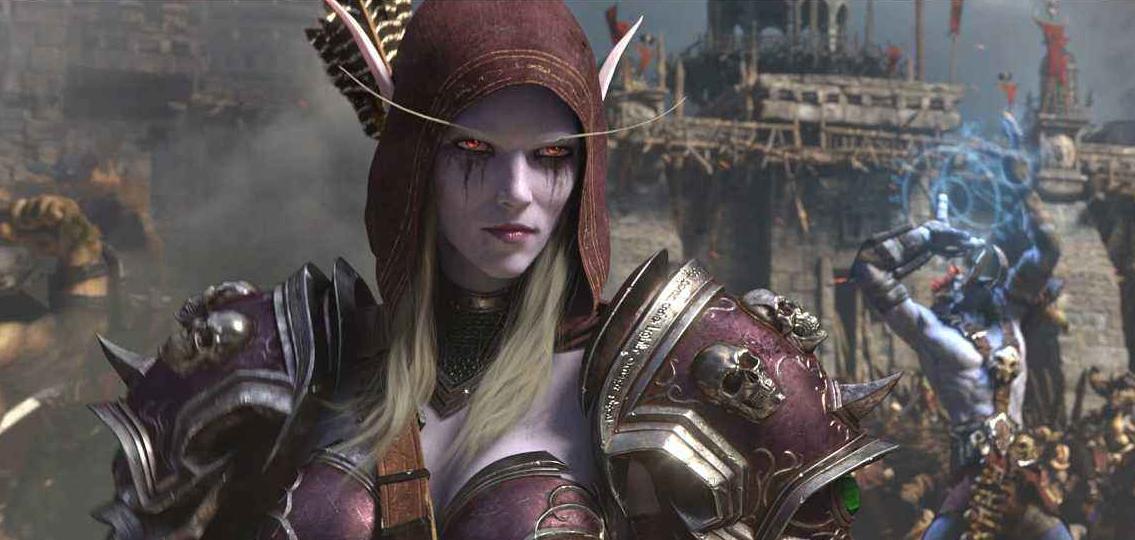 国内玩家能叫得上号的世界十大游戏厂商：美国鹅厂参上