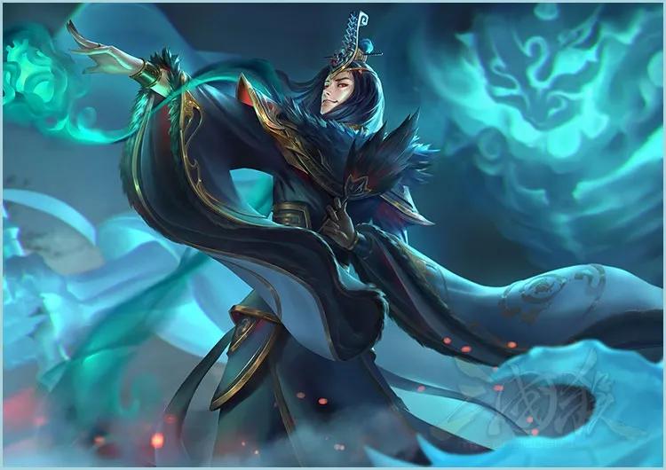 三国杀各种武将绰号,三国杀阴间武将绰号