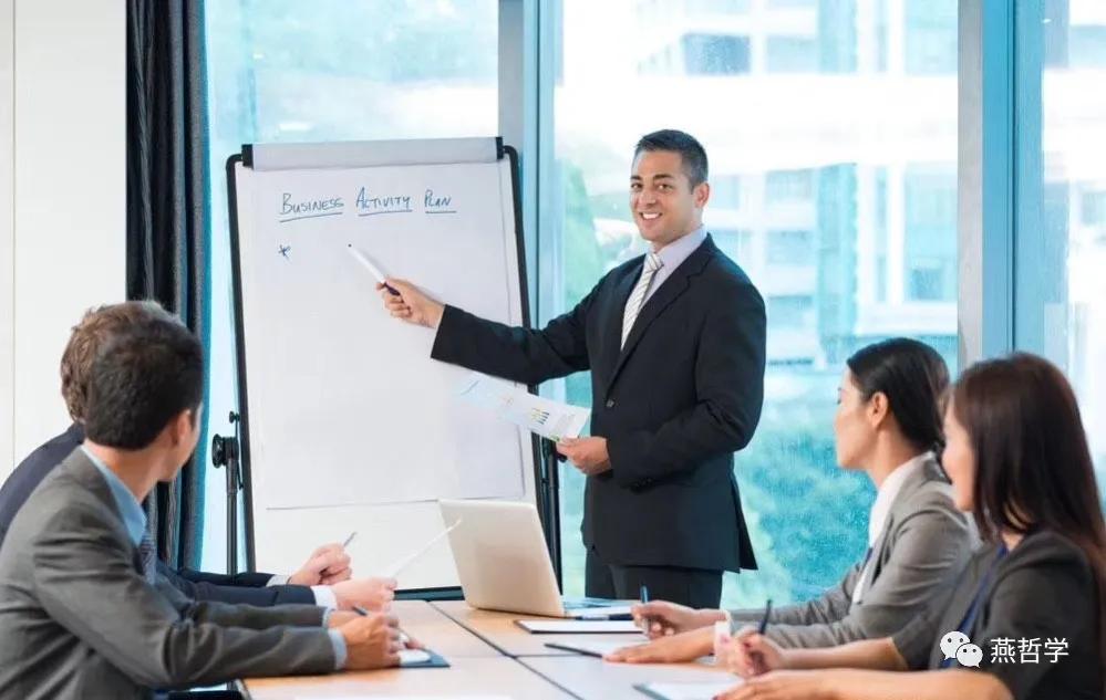 销售人的干货来了！Lucy姐姐倾情分享！建议收藏