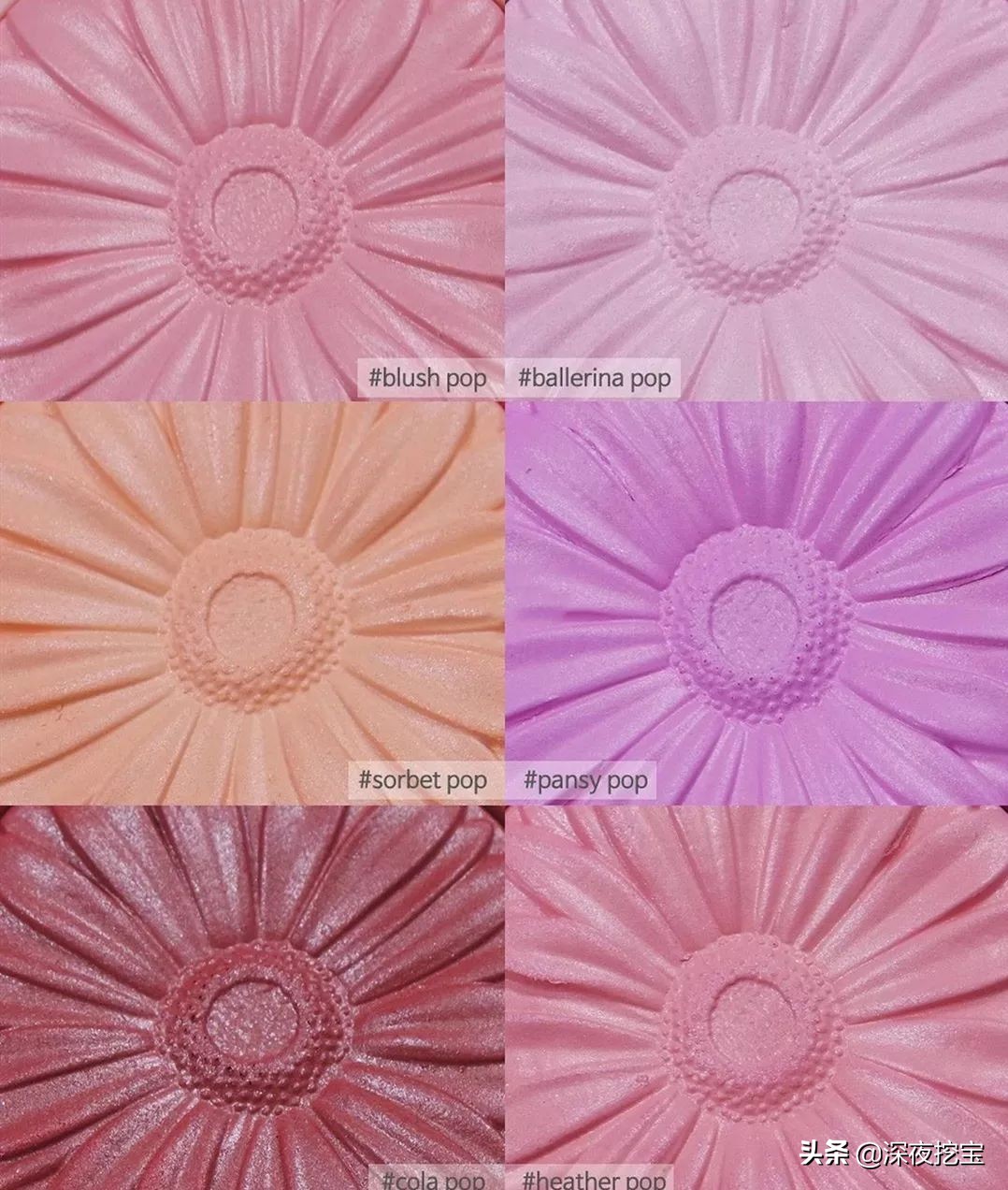 圣诞限定彩妆排行榜第一,盘点大牌彩妆圣诞限量版