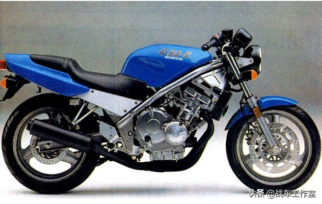 倒打,日本三轮摩托车战争