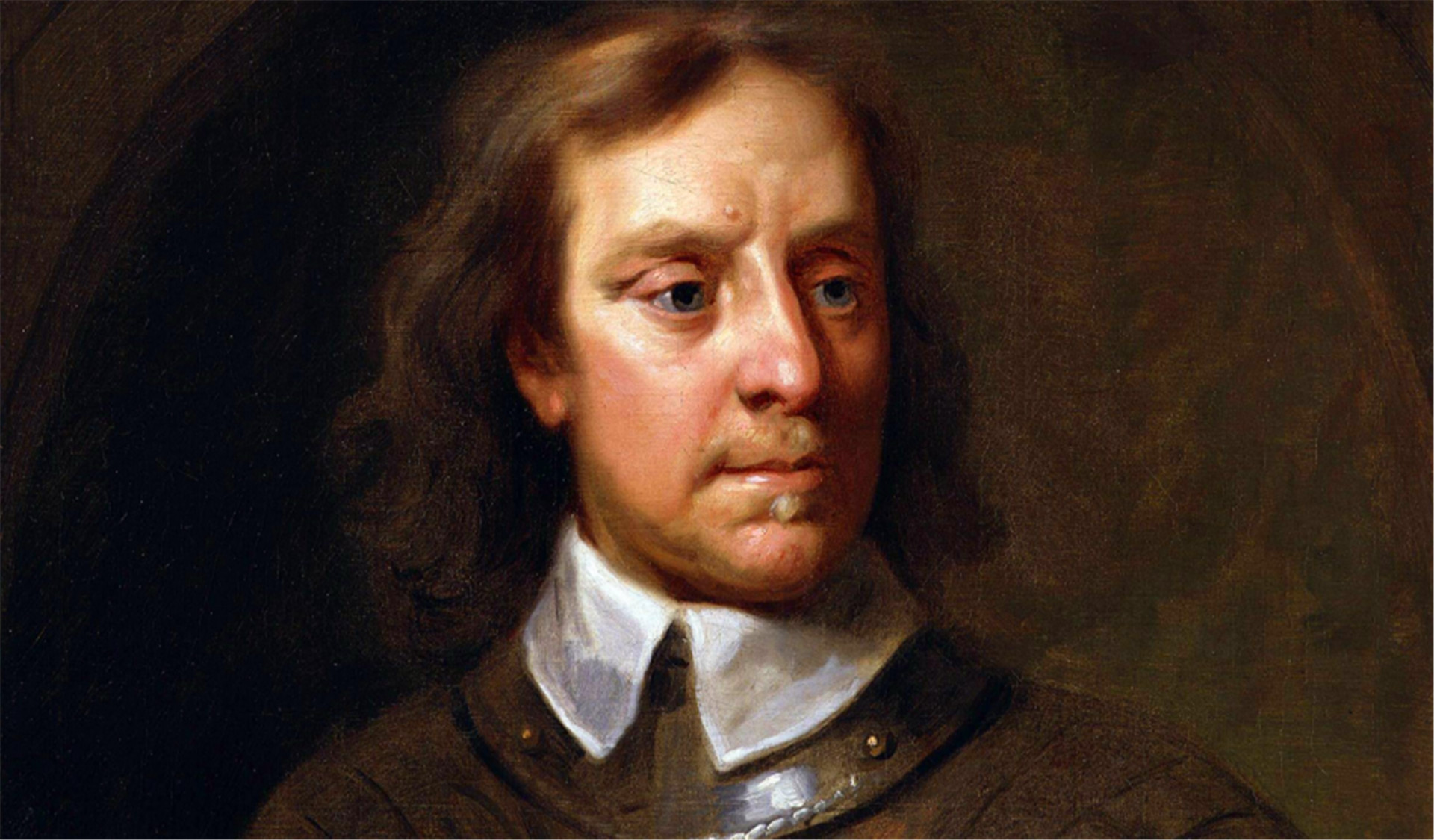 克伦威尔历史功过,克伦威尔成为护国主的时间