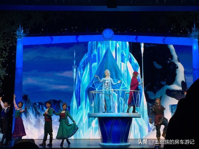 上海迪士尼超详细吃住行玩攻略,上海迪士尼私家车停车攻略