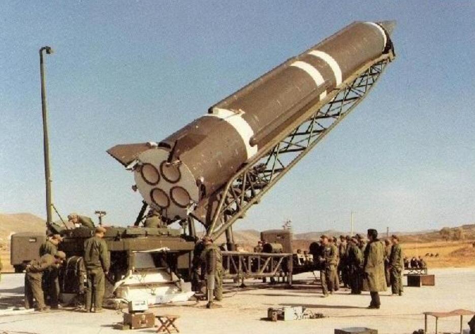 中国向沙特售东风全过程,解密沙特买东风3官方报道