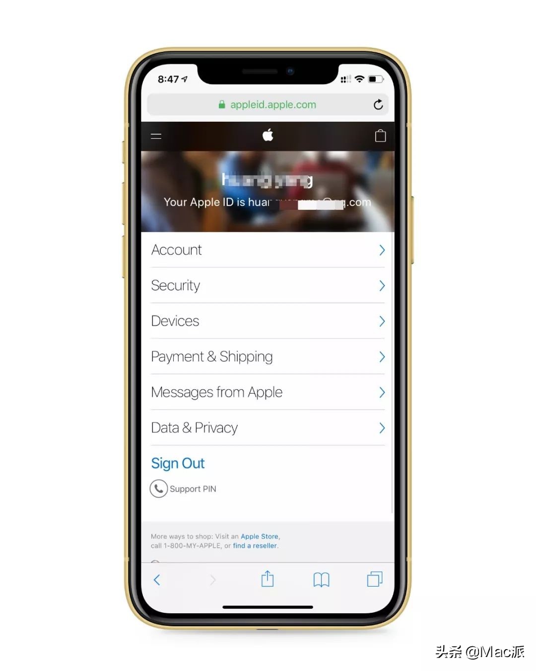 怎么注册appleid美服,appleid怎么注册平板