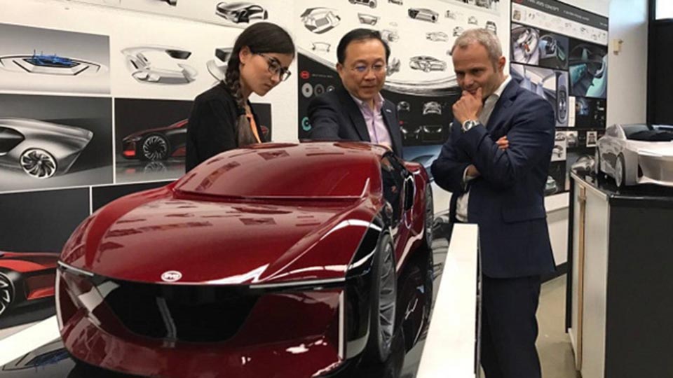 路咖评,路咖评汽车行业