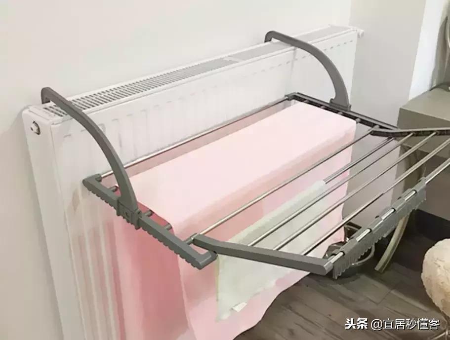 创意暖气片装饰,美式暖气片设计