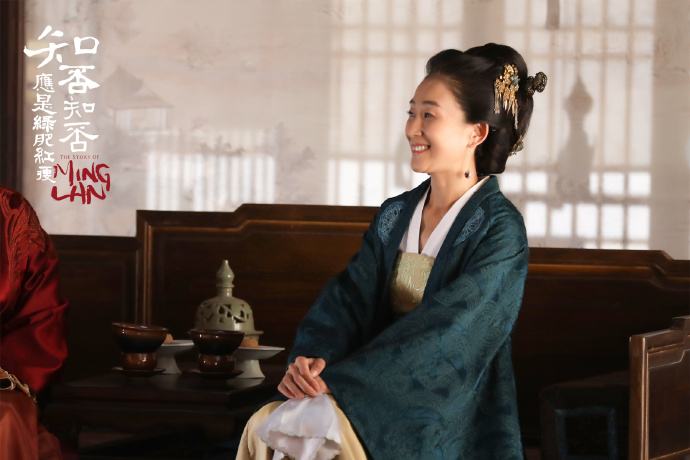 知否小公爷最后官职,知否小公爷小时候有出现吗