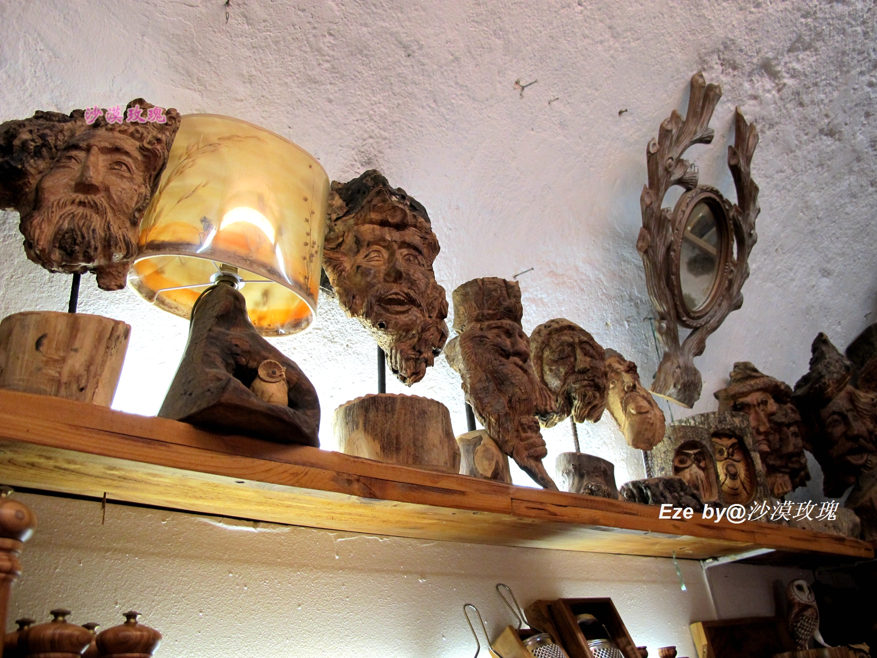 最远古的观景台,世界最震撼的观景台在哪里