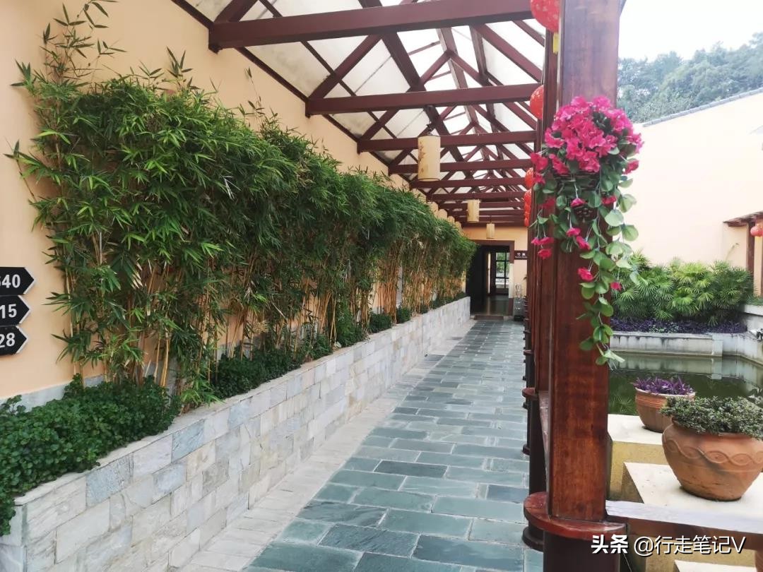 广东从化温泉旅游,从化温泉度假村推荐