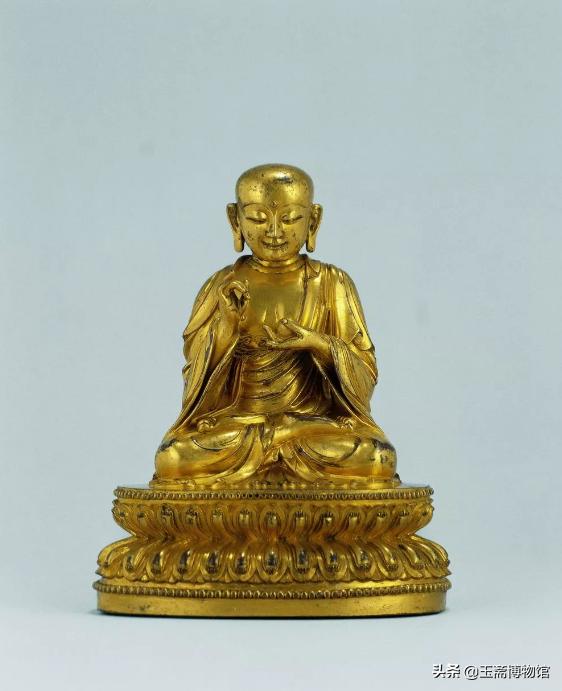 挂罗汉像有什么讲究,罗汉像可否收藏