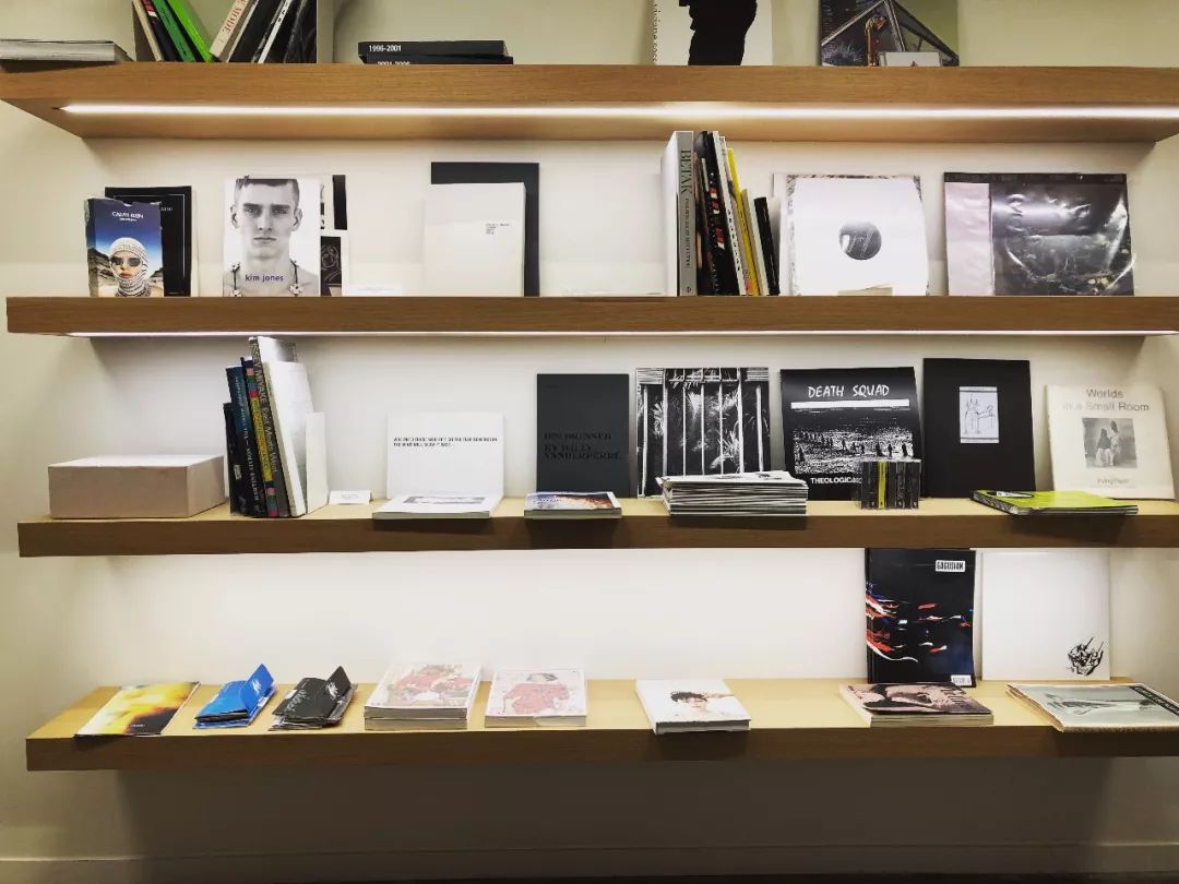 巴黎最著名的买手店,去巴黎必买的实体店