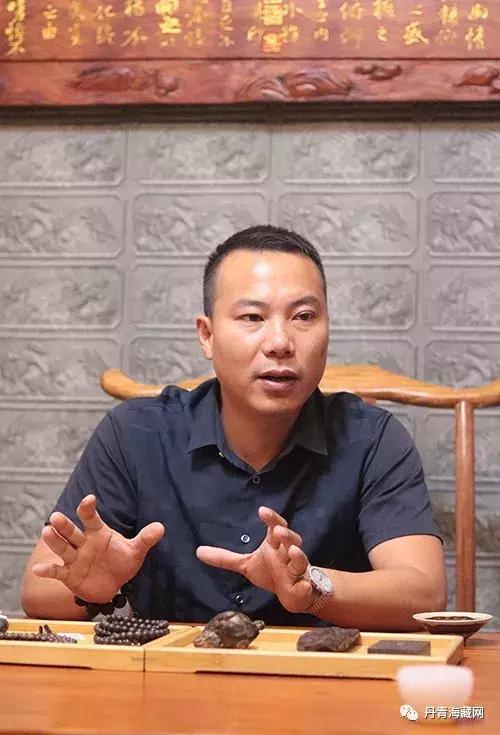 陈耀杰海南沉香收藏馆,陈耀杰海南沉香馆