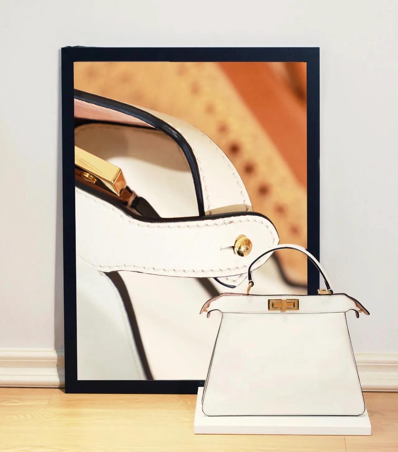 fendipeekaboo有什么缺点,fendipeekaboo限量款