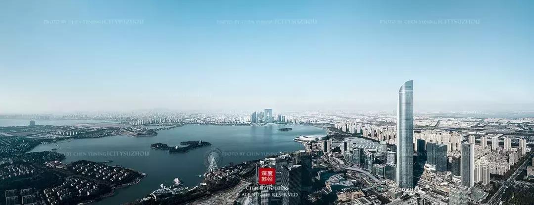 苏州之巅ifs,无锡ifs和苏州ifs