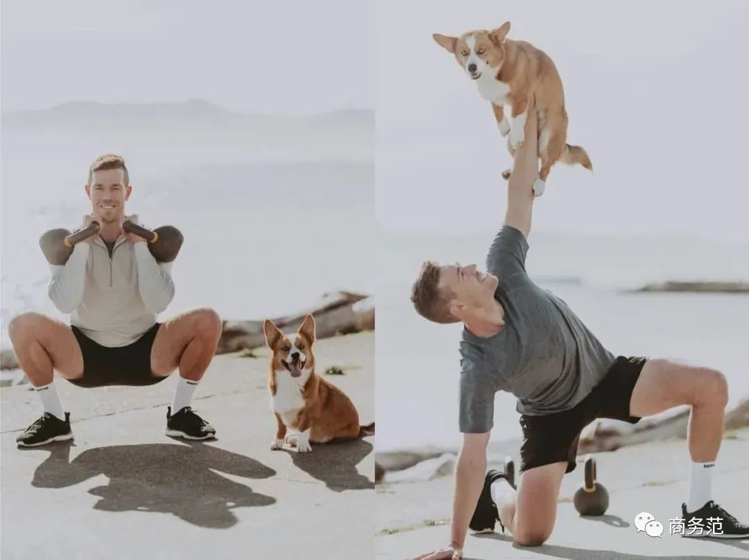 健身训练衣夏季怎么穿好看,实用健身衣推荐