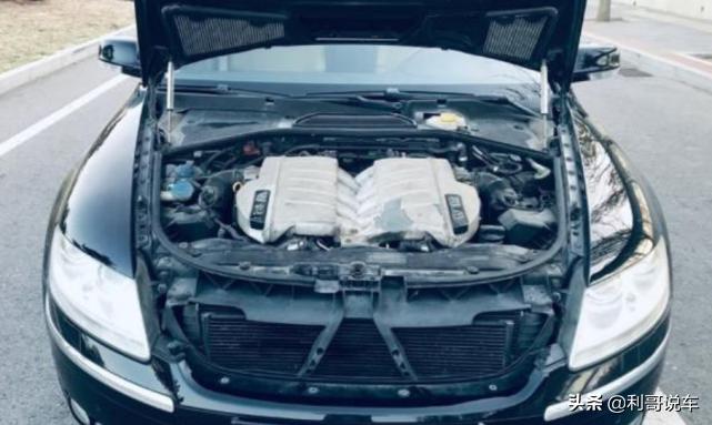 15款大众辉腾3.0车主真实感受,18款大众辉腾