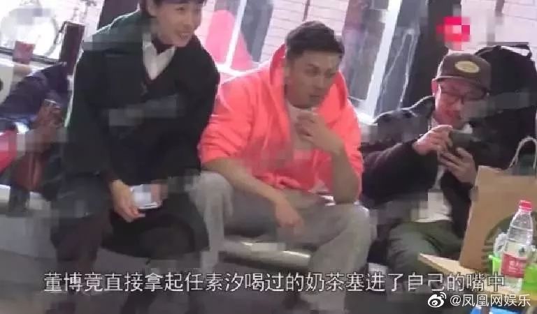 何猷君求婚离场,何猷君吴昕