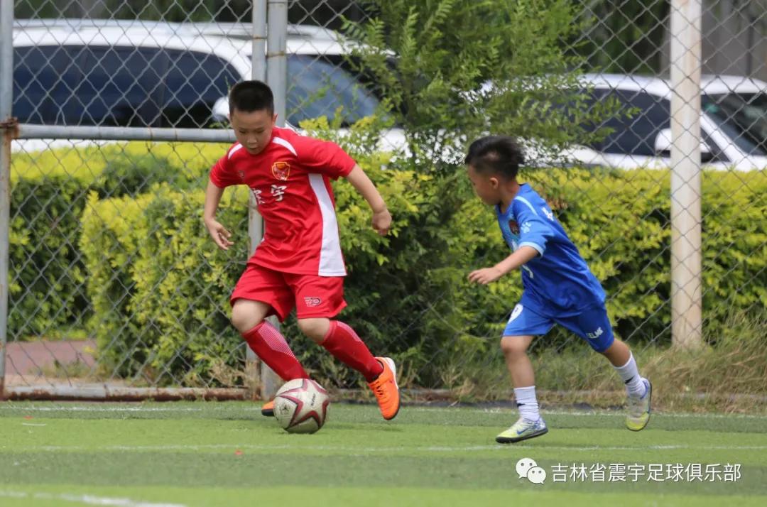 春城杯市业余足球联赛开幕,2021年长春市足球业余联赛春城杯