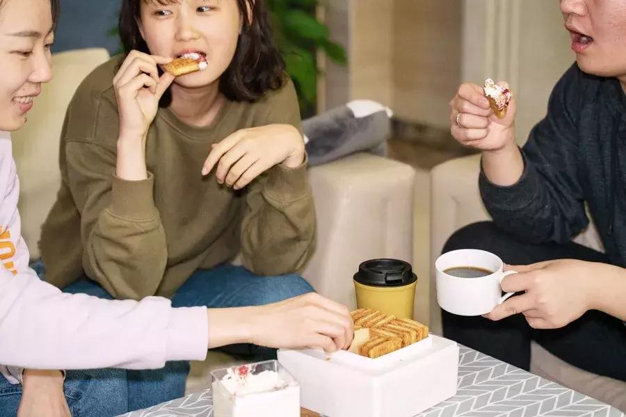 21cake5磅蛋糕有多大,21cake蛋糕5磅