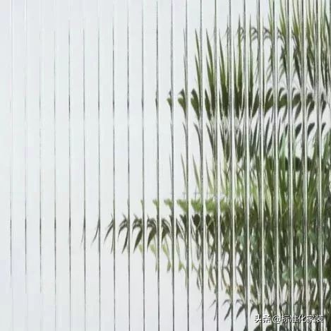 9款网红玻璃,最近很火的网红玻璃