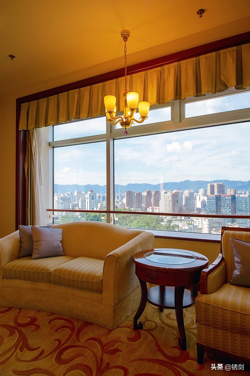 高温天气去看风景,夏日旅游福州攻略