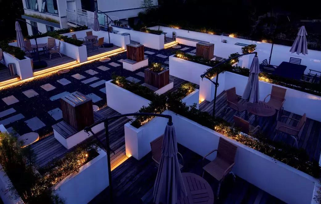 黄山景区半山腰民宿,黄山太平湖世外桃源人间仙境民宿