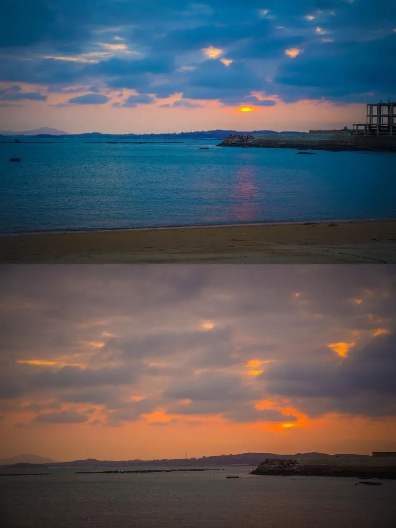 人少的小众秘境,超美的小众海岛