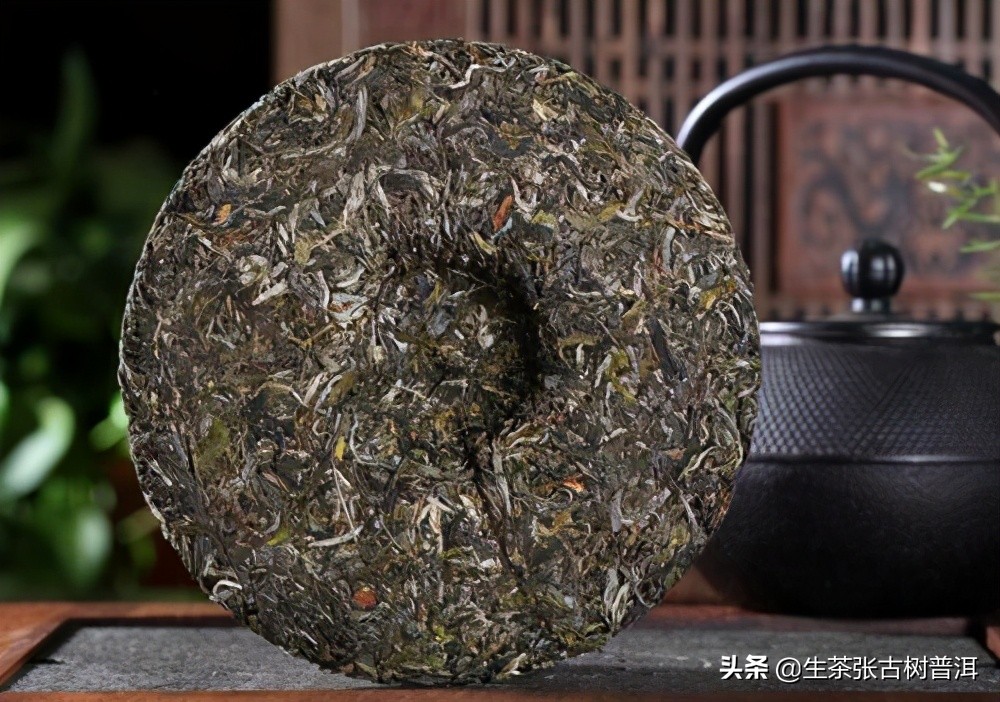 苦涩度最高的普洱茶能存放吗,普洱鲜茶应该存放多久才能饮用呢