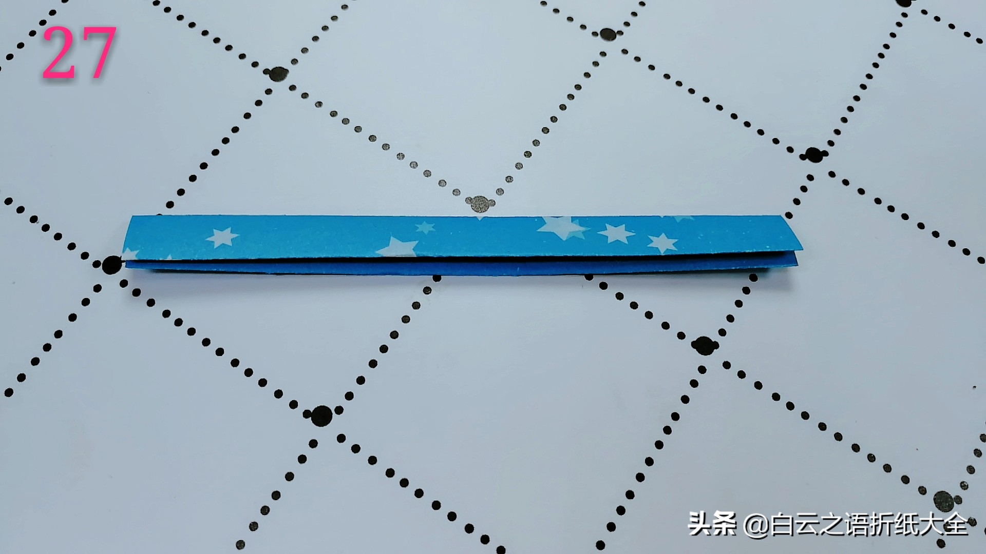 折多层简单漂亮的小钱包,怎么折多功能钱包有很大的容量