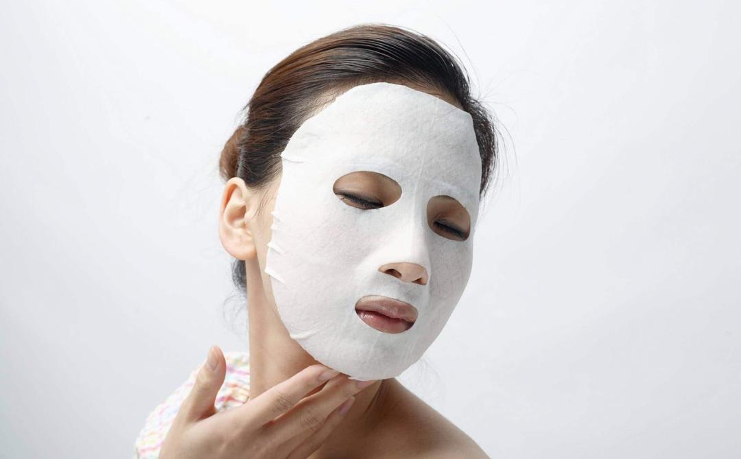 面膜真的有用吗有科学依据么知乎,敷面膜真的有很大作用吗