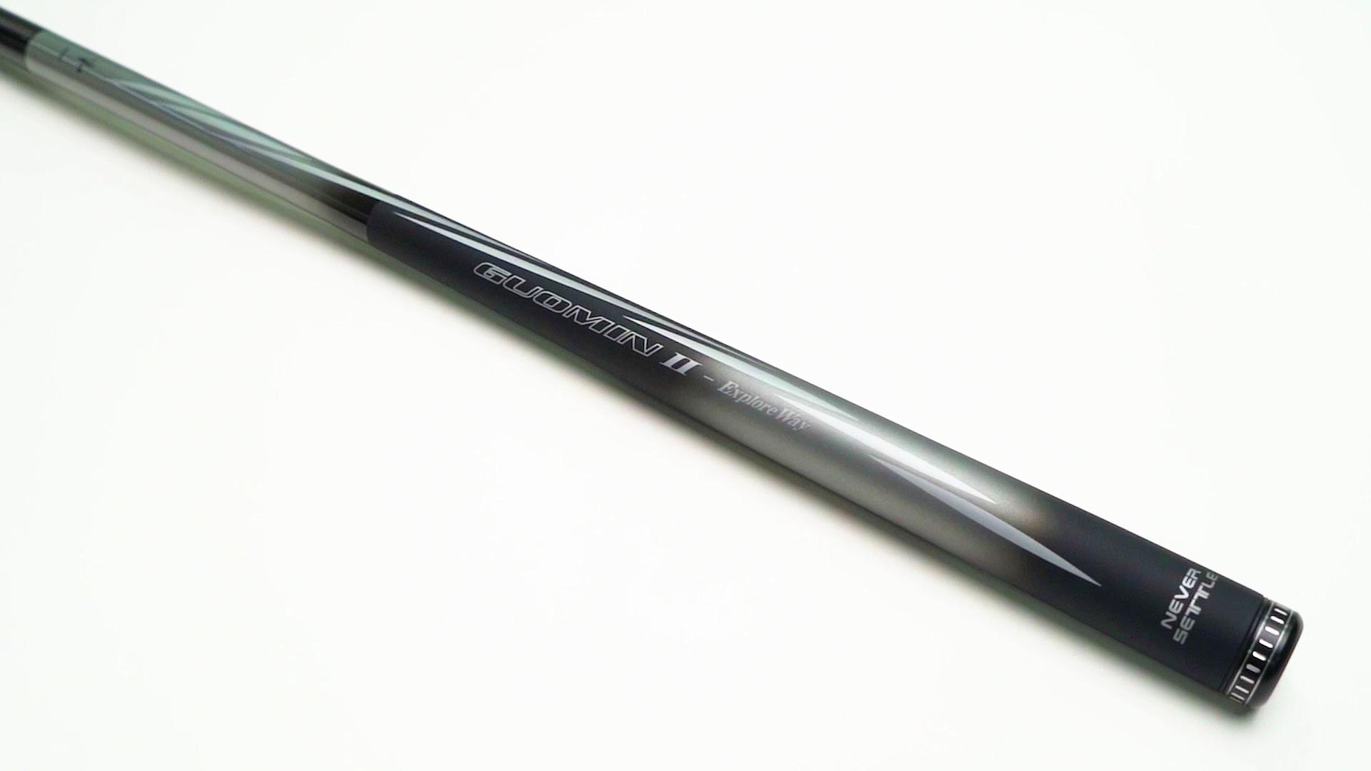 一味国民鱼竿一代和二代哪个好,一味国民鱼竿二代和汉鼎一号四代