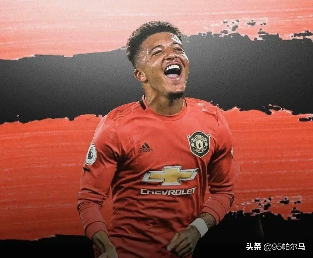 悱恻的决断桑乔或离开曼联,桑乔如何融入曼联