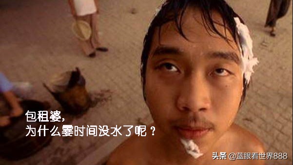 周星驰电影里的15位配角,周星驰的十大配角