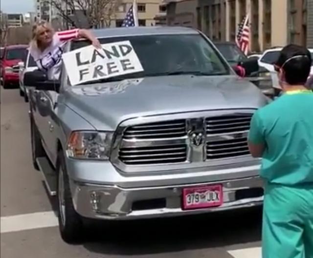 美式自由本质深度解析,如何看待美式自由