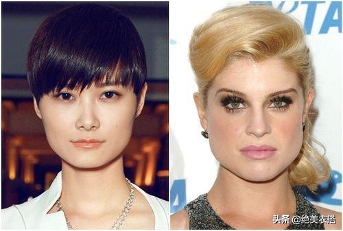 怎么才能知道你适合自己的发型,怎样才能找到一个适合你的发型