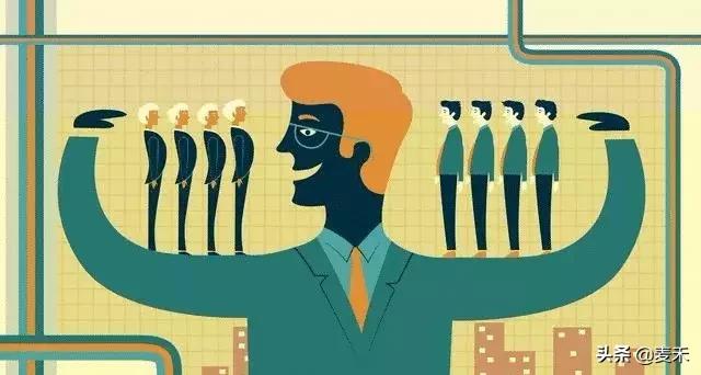 为什么企业管理不规范员工就辞职,为什么企业管理严格员工就会辞职