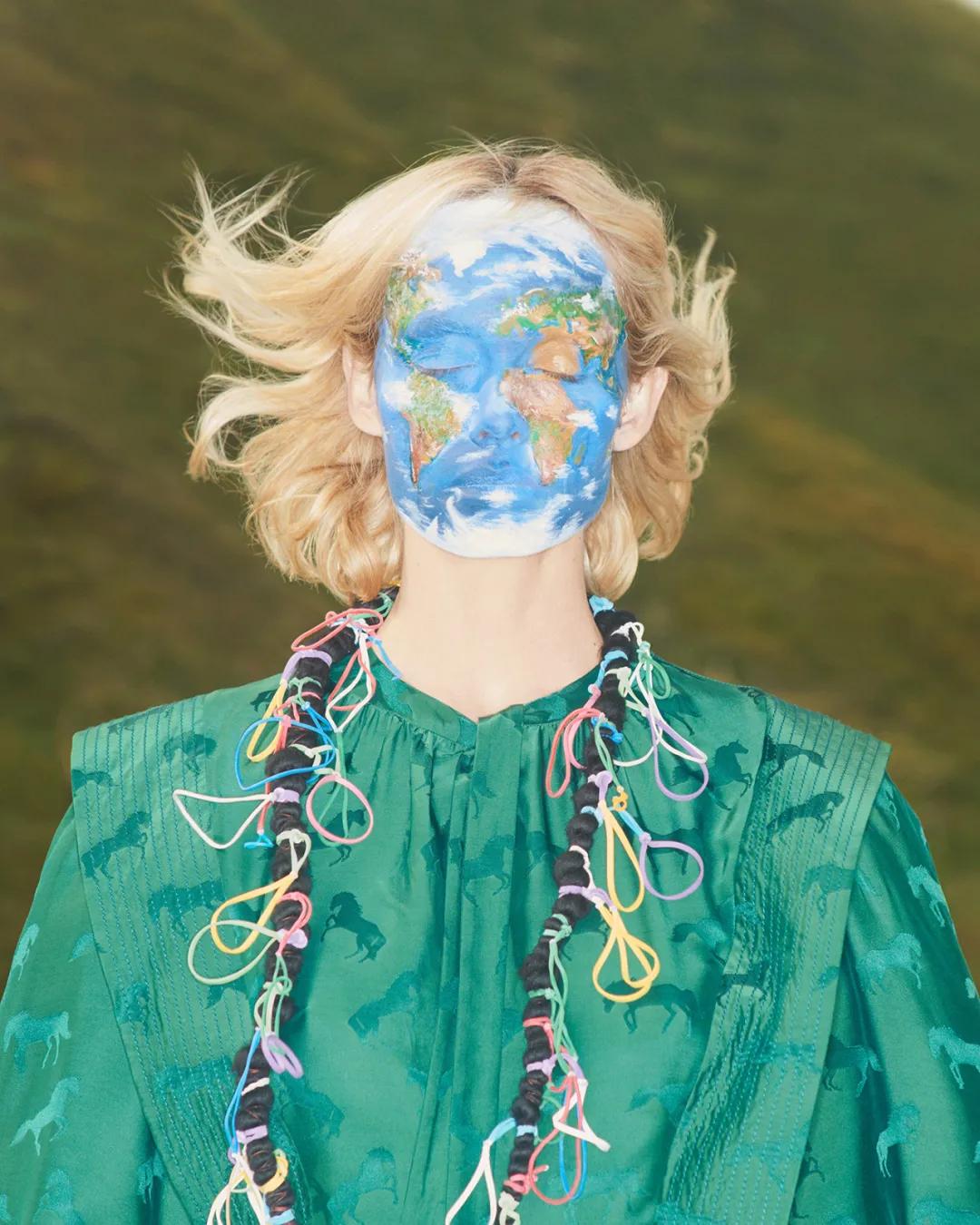 二战服装连体裤,二战时尚连体裤