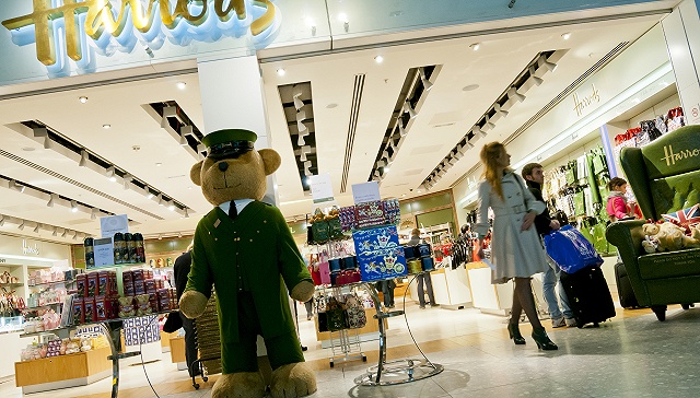 明年去英国必买奢侈品,明年去英国必买奢侈品吗