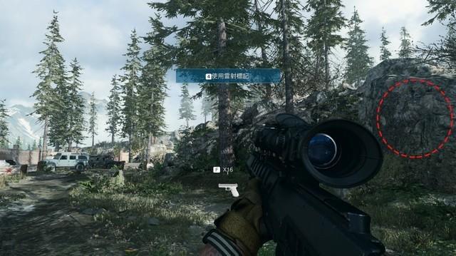 国服玩家新福音？腾讯放出COD16问卷，不买加速器的体验还有多远