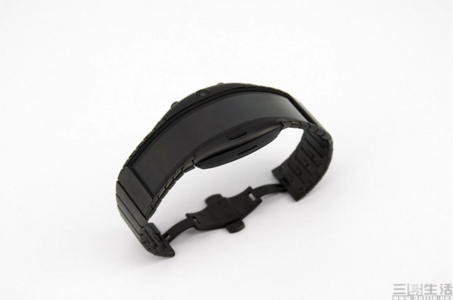 努比亚阿尔法腕机详细测评,小白测评努比亚阿尔法