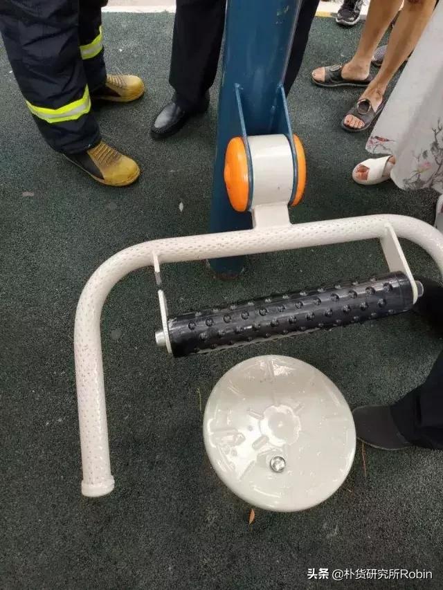 小区危险隐患,小区隐藏危险6个致命隐患