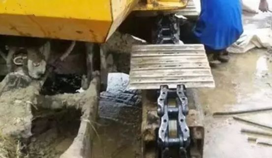 了解二手大挖掘机的知识和技巧,二手挖掘机翻新后从哪里可以看出