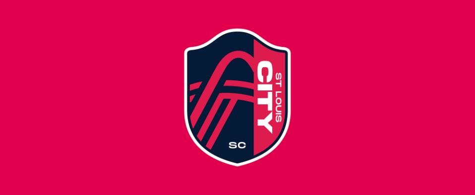 圣路易斯竞技足球俱乐部球衣,圣路易斯足球俱乐部