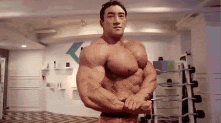 健身健美是否算体育项目,健身健康还是健美健康